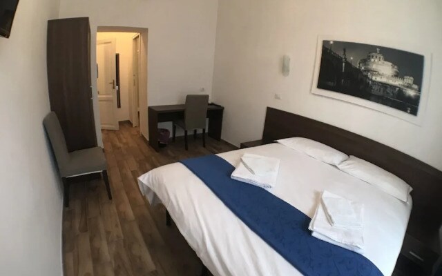 Roma My Home B&B