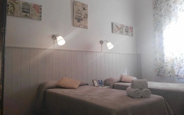 Hostal Dragonfly BCN