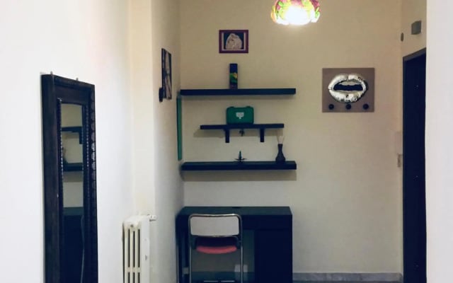 Spazio Maggi - Roma