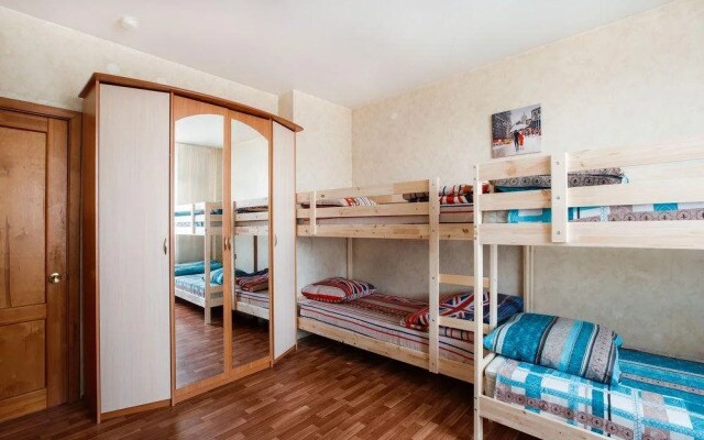 HI Hostel Comfort