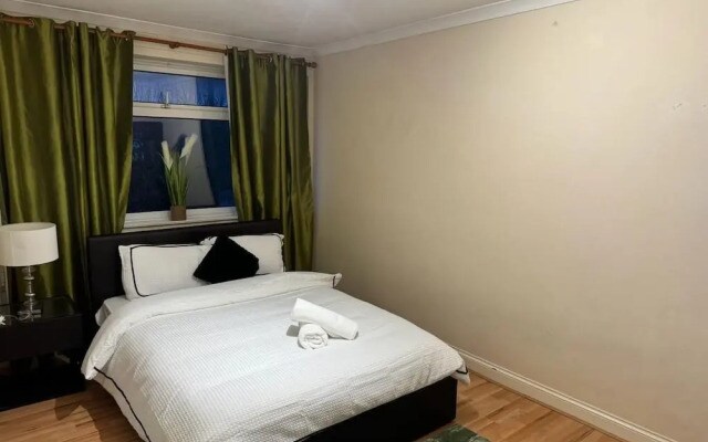 El Met Global Apartment
