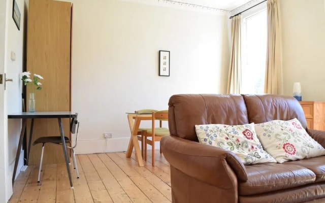 Spacious 1 Bedroom By Finsbury Park