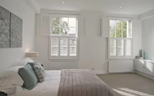 Lovely 5-bed House in London
