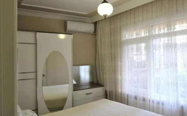 Yilmaz Apart Istanbul