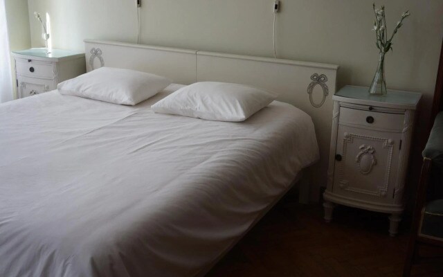Lindas Flat