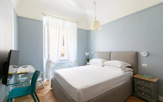 Esquilino Exquisite 2BR Apartment