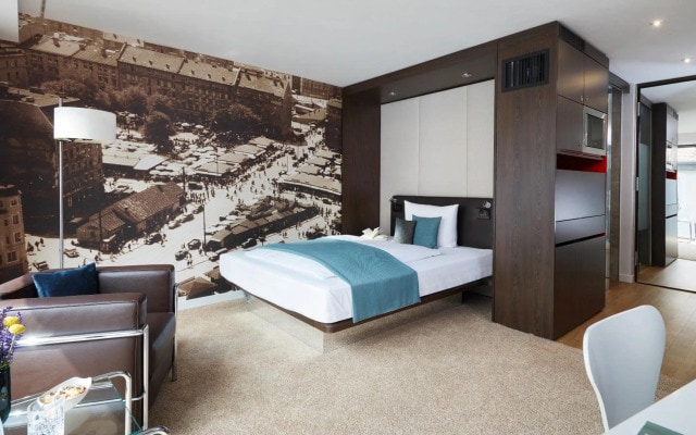 Living Hotel Das Viktualienmarkt