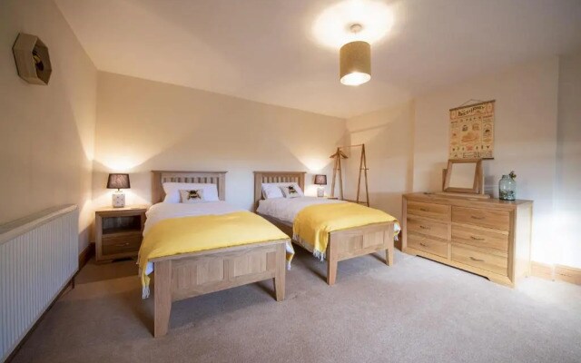 Lime Kiln Farm
