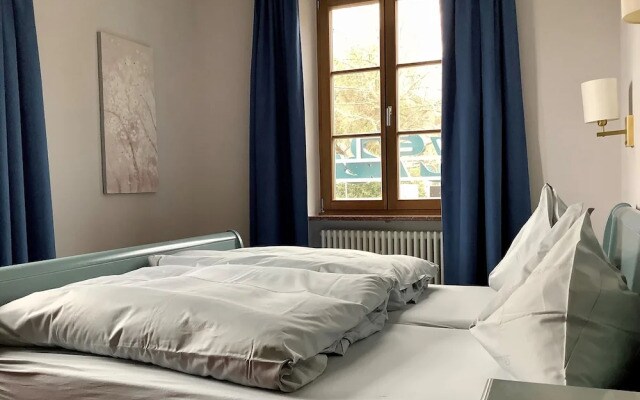 Strandhotel Berg