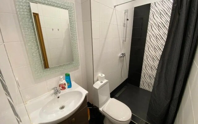 Aparthotel Riga