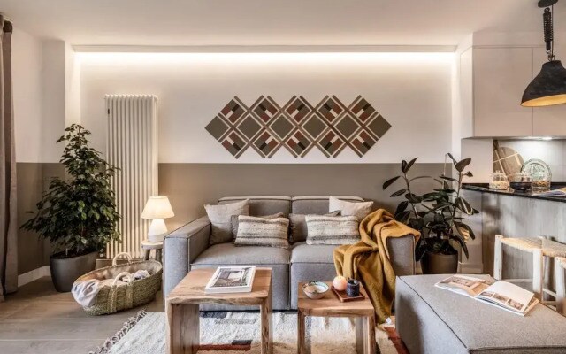 Jara - 2 Bedrooms and Shared Pool in Salamanca