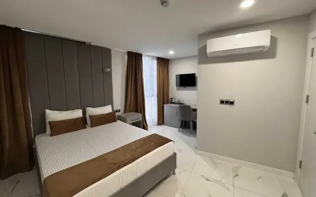 Casa Suit