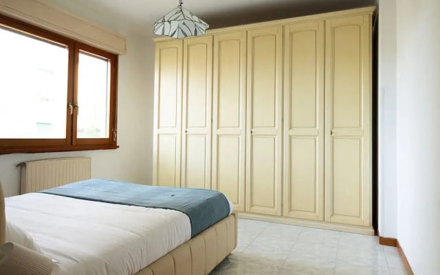 Alessandrino Apartment