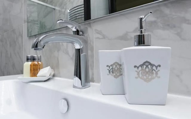 Casa Roma Luxury Apartment