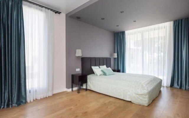 Villa Espectacular a 10´en playa de Castelldefels