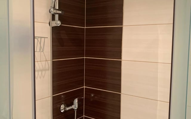 Apartman Skupovka