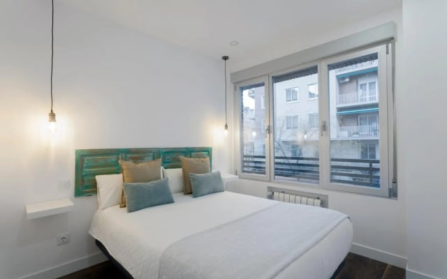 Dobo Rooms Fernando El Catolico