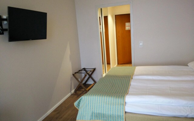 Hotel Arthur