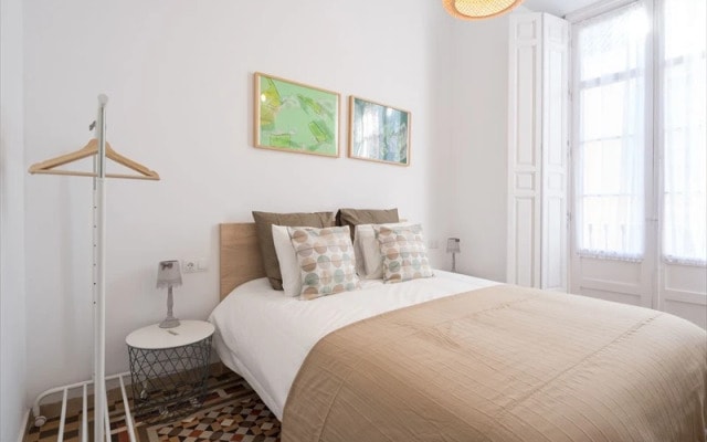 Central 2 bedroom Apartment Nosquera