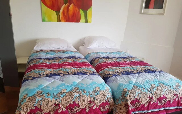 Appartement Gentiana