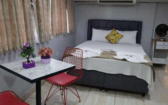 Galaxy Hotel Sultanahmet