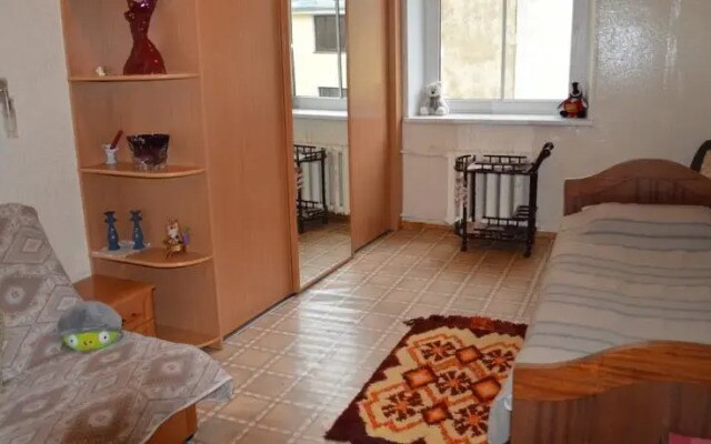 Apartment Veru Street