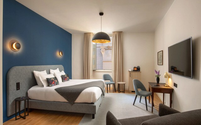 9Hotel Cesari