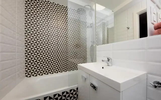 oompH Warsaw Downtown Apartments