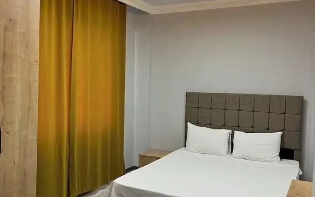 Ozn Suıt Aırport