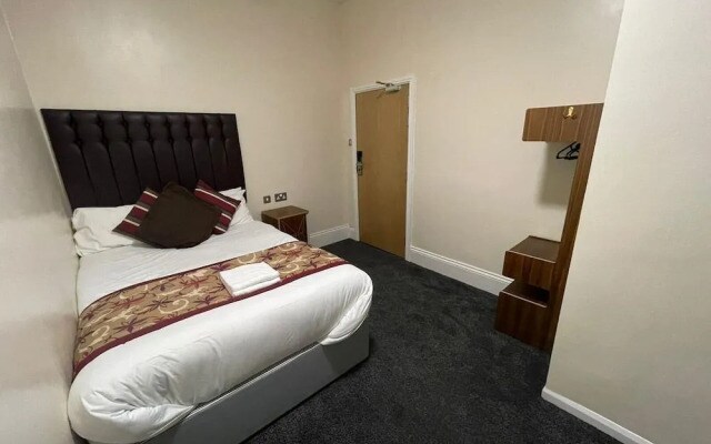 Gainsborough Hotel