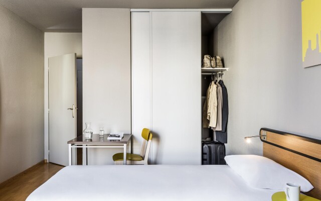 Aparthotel Adagio Access Paris Vanves Porte de Chatillon