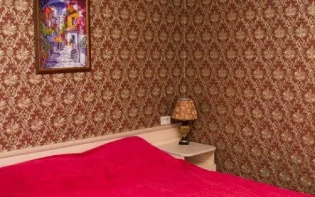 Hotel Arbat