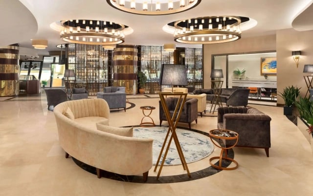 Days Hotel by Wyndham Istanbul Maltepe