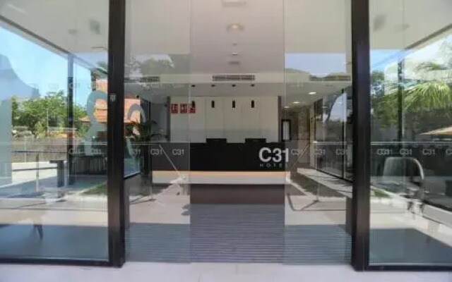 Hotel C31