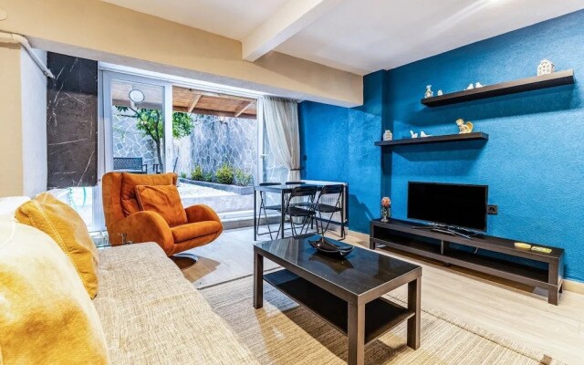 Stylish Fully Furnished Modern Flat in Kad k y