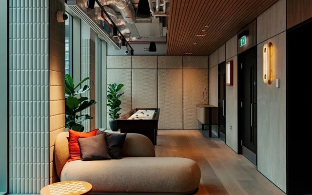 Coppermaker Square - Campus Accommodation