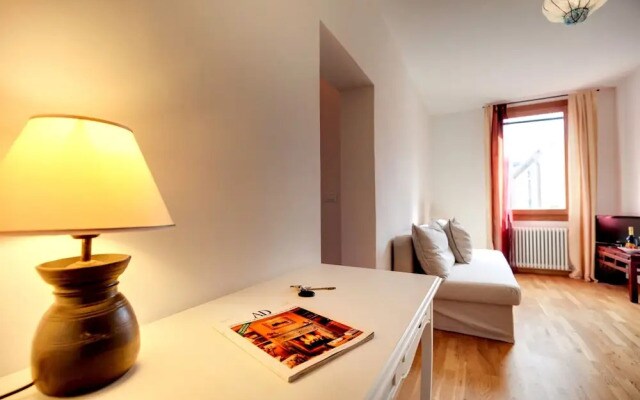 Rialto Bridge Venice Apartment