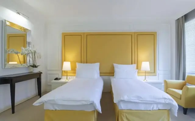 Boutique Hotel Corso