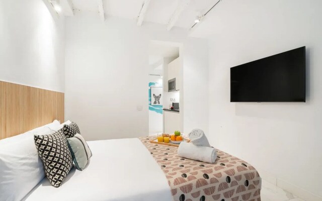 Dobo Madrid Luna