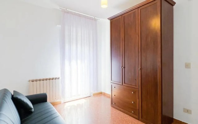 Nice cozy apartment in the mainland of Venice