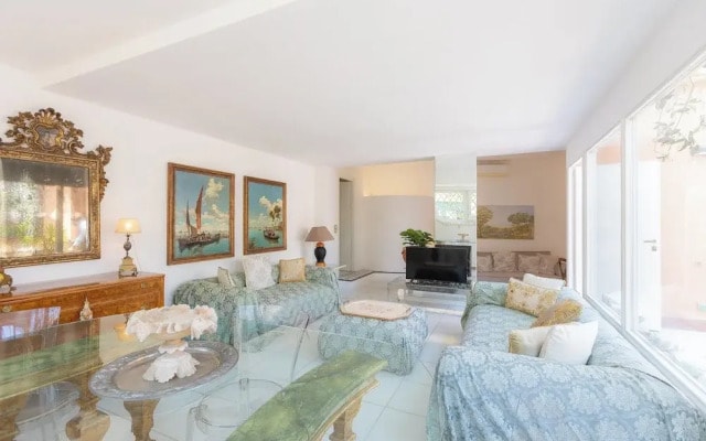 Rental in Rome Rental in Rome Tre Lune Penthouse