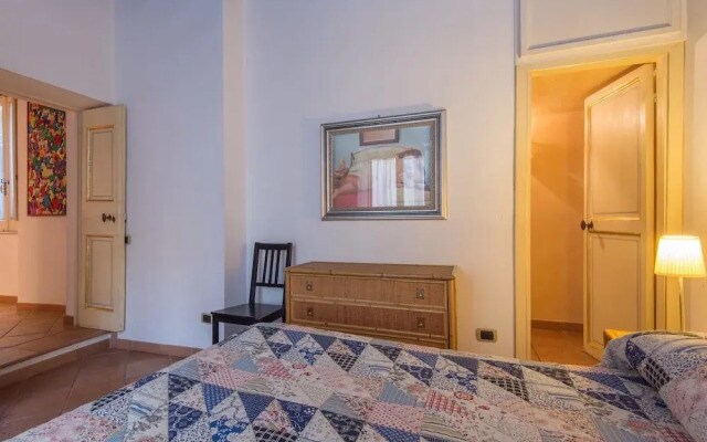RSH Trevi Fountain Apartment 2