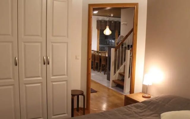 Alppi Nuppu Apartment