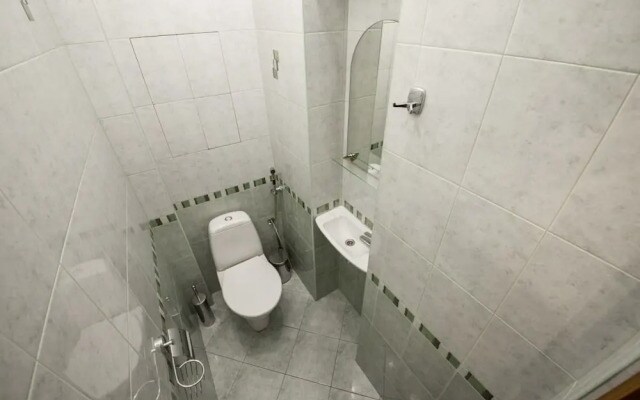 Apartment on Tverskaya-Yamskaya