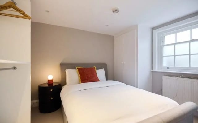 The Chelsea Retreat - Outstanding 5bdr House With Garden