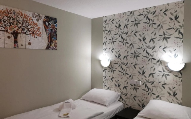 Bölsche Hotel