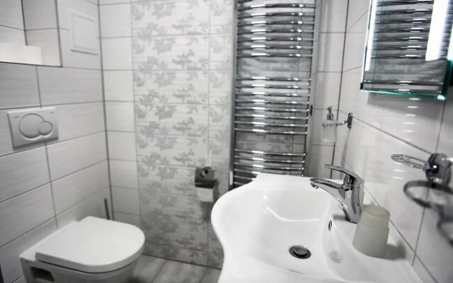 Hotel Kotva