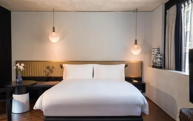 Aethos Hotel London Shoreditch