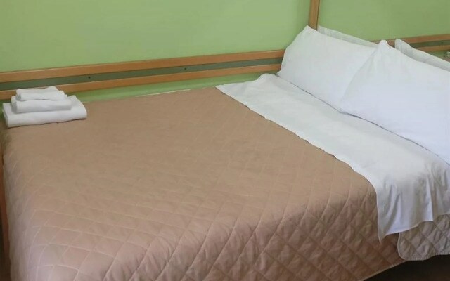 Hotel Pavia