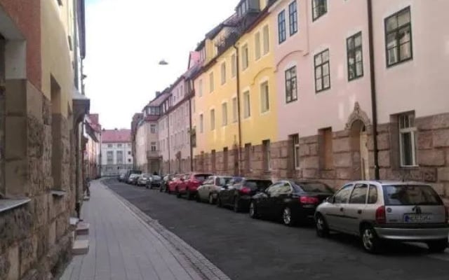 Haus99 Heiligenstrasse